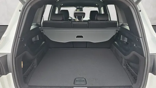 MERCEDES-BENZ GLB GLB 200 mHEV AMG Line 7G-DCT Nowy