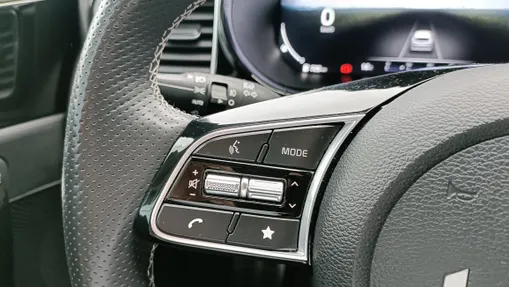 KIA ProCeed ProCeed 1.5 T-GDI GT Line