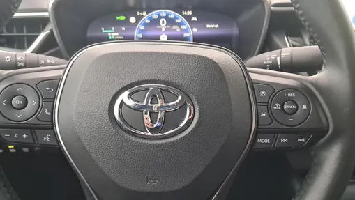 TOYOTA Corolla Corolla 1.8 Hybrid Comfort