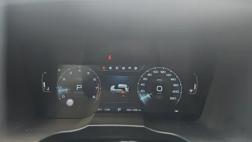 KGM / SSANGYONG Tivoli Tivoli 1.5 T-GDI Adventure aut