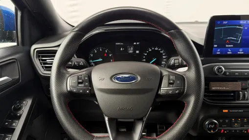 FORD Focus Focus 1.0 EcoBoost ST-Line