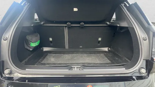 VOLVO EX30 EX30 69kWh Single Motor Long Range Ultra