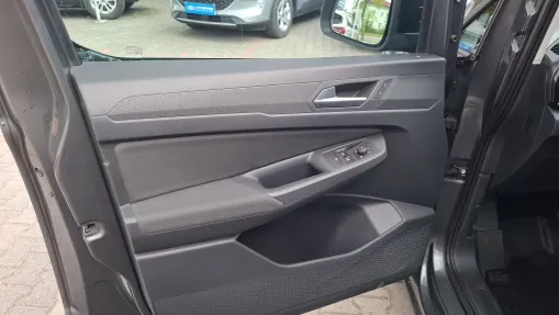 FORD Tourneo Connect Grand Tourneo Connect 2.0 EcoBlue Active aut