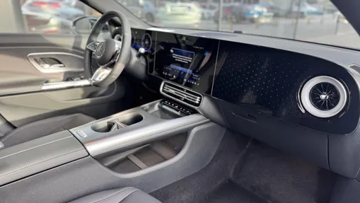 MERCEDES-BENZ CLA CLA 180 mHEV Progressive 7G-DCT Nowy