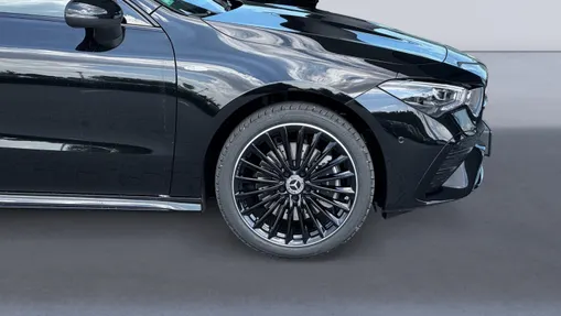 MERCEDES-BENZ CLA CLA 250 e PHEV AMG Line 8G-DCT Nowy