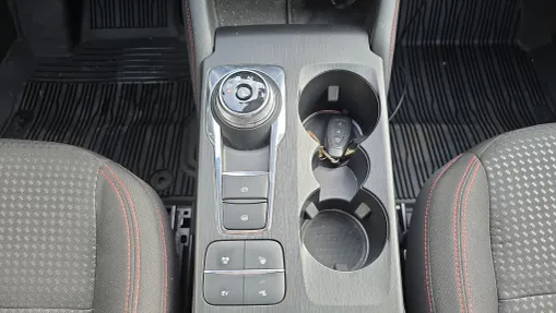 FORD Kuga Kuga 2.5P PHEV FWD ST-Line