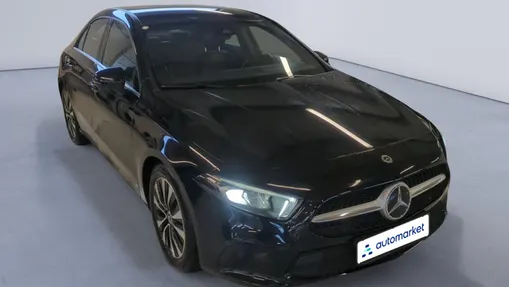 MERCEDES-BENZ A Klasa A 180 Progressive 7G-DCT