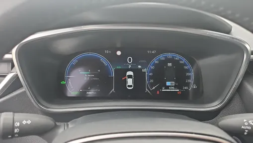 TOYOTA Corolla Corolla 1.8 Hybrid Comfort