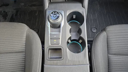 FORD Focus Focus 1.5 EcoBlue Titanium X aut