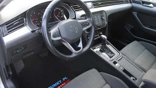 VOLKSWAGEN Passat Passat 2.0 TDI EVO Business DSG