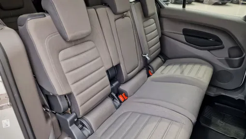 FORD Tourneo Connect Gr. Tourneo Connect 1.5 EcoBlue Titanium