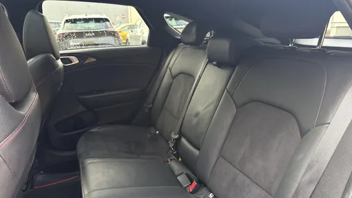 KIA ProCeed ProCeed 1.6 T-GDI GT DCT