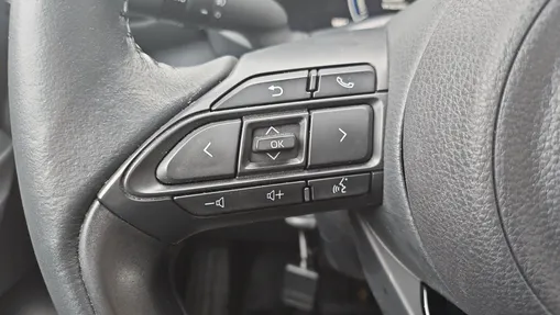 TOYOTA Yaris Yaris Hybrid 1.5 Style