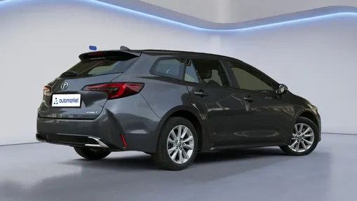 TOYOTA Corolla Corolla 1.8 Hybrid GPF Comfort