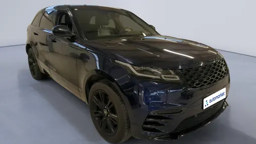 LAND ROVER Range Rover Velar Velar 2.0 P250 R-Dynamic S