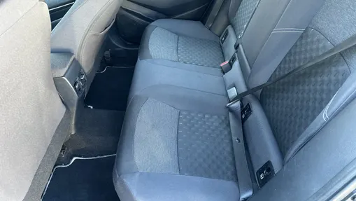 TOYOTA Corolla Corolla 1.8 Hybrid GPF Comfort