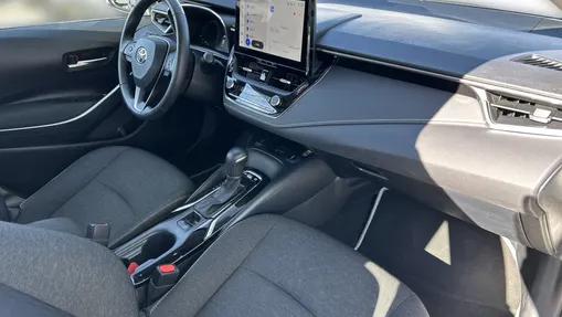 TOYOTA Corolla Corolla 1.8 Hybrid Comfort