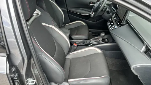 TOYOTA Corolla Corolla 2.0 Hybrid GR Sport