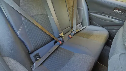 TOYOTA Corolla Corolla 1.8 Hybrid Comfort