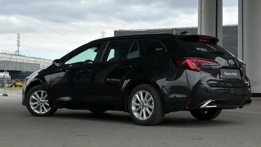 TOYOTA Corolla Corolla 2.0 Hybrid Comfort
