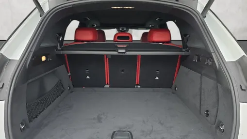 MERCEDES-BENZ GLE AMG GLE 53 mHEV 4-Matic+ Nowy