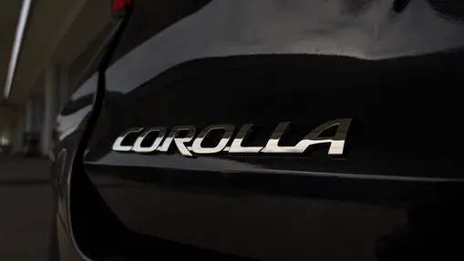 TOYOTA Corolla Corolla 1.8 Hybrid Style