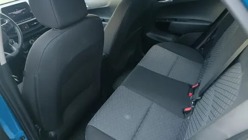 KIA Picanto Picanto 1.0 L