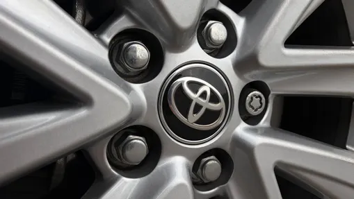 TOYOTA C-HR C-HR 1.8 Hybrid GPF Comfort