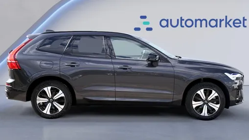 VOLVO XC60 XC60 T6 Plug-In Hybrid AWD Plus Dark aut