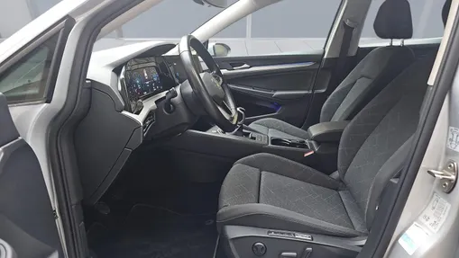 VOLKSWAGEN Golf Golf VIII 1.5 TSI EVO Life