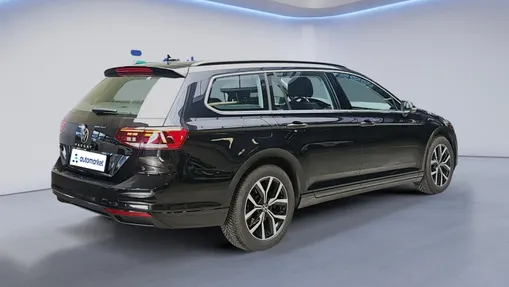 VOLKSWAGEN Passat Passat 1.5 TSI EVO Business DSG