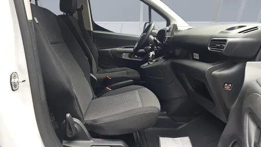 TOYOTA Proace City Proace City 1.5 D-4D Long 2,3t Active (bryg.)
