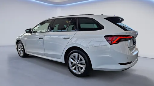 SKODA Octavia Octavia 2.0 TDI Ambition