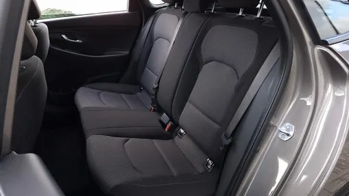 HYUNDAI i30 i30 1.0 T-GDI Modern