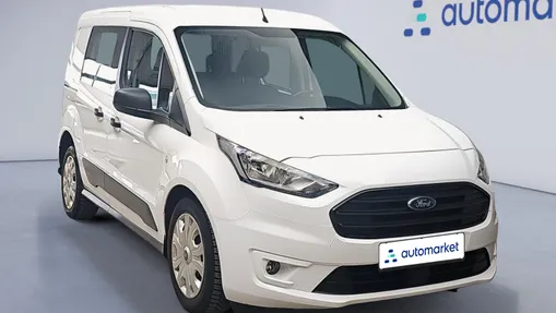 FORD Transit Connect Transit Connect 220 L1 Trend (bryg.)