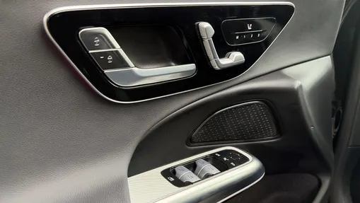 MERCEDES-BENZ E Klasa E 200 d mHEV Avantgarde 9G-Tronic