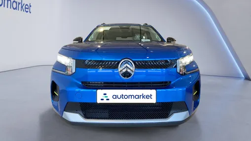 CITROEN C3 C3 1.2 T Plus Nowy