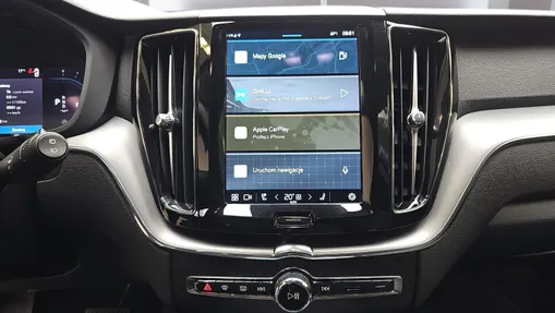 VOLVO XC60 XC60 B4 B Essential aut