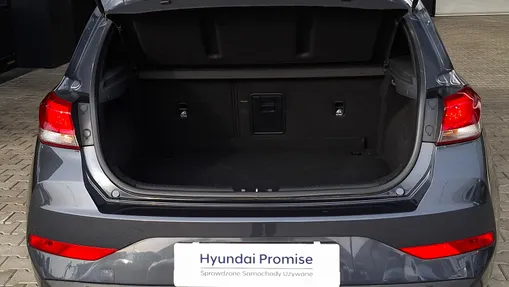HYUNDAI i30 i30 1.0 T-GDI Smart