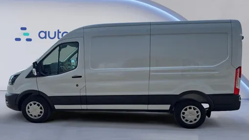 FORD Transit Transit 350 L3H2 RWD Trend