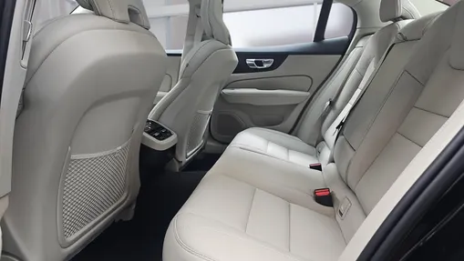 VOLVO S60 S60 B5 B AWD Ultimate Bright aut