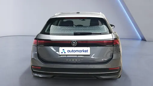 VOLKSWAGEN Passat Passat 1.5 TSI ACT mHEV Business DSG