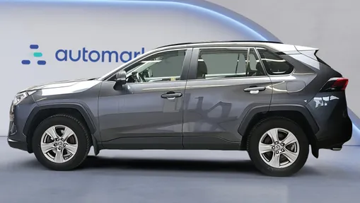 TOYOTA RAV4 RAV4 2.5 Hybrid Comfort 4x4