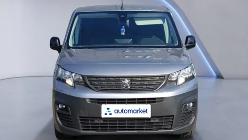 PEUGEOT Partner Van Partner 1.5 BlueHDi L2 S&S EAT8