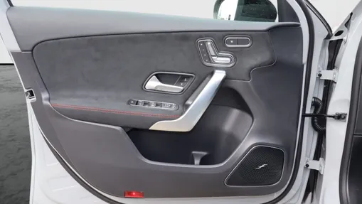 MERCEDES-BENZ A Klasa A 45 S AMG 4-Matic 8G-DCT Nowy