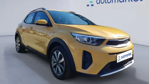 KIA Stonic Stonic 1.0 T-GDI M