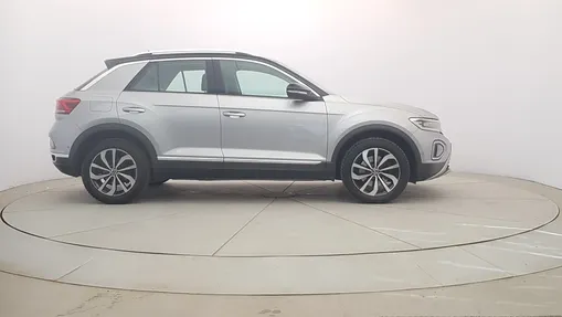 VOLKSWAGEN T-ROC T-ROC 2.0 TSI 4Mot. Style DSG