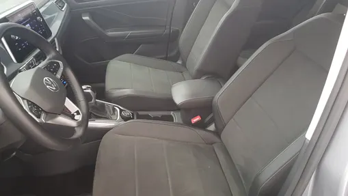 VOLKSWAGEN T-ROC T-ROC 2.0 TSI 4Mot. Style DSG