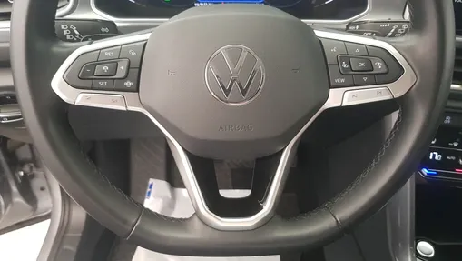 VOLKSWAGEN T-ROC T-ROC 2.0 TSI 4Mot. Style DSG