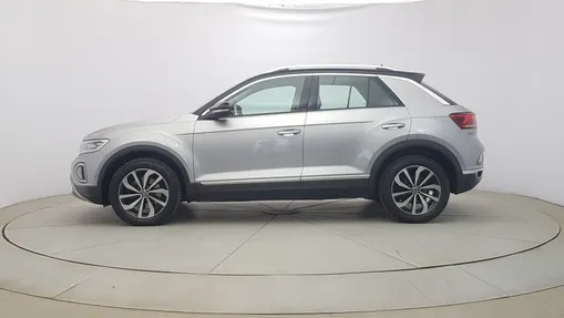 VOLKSWAGEN T-ROC T-ROC 2.0 TSI 4Mot. Style DSG